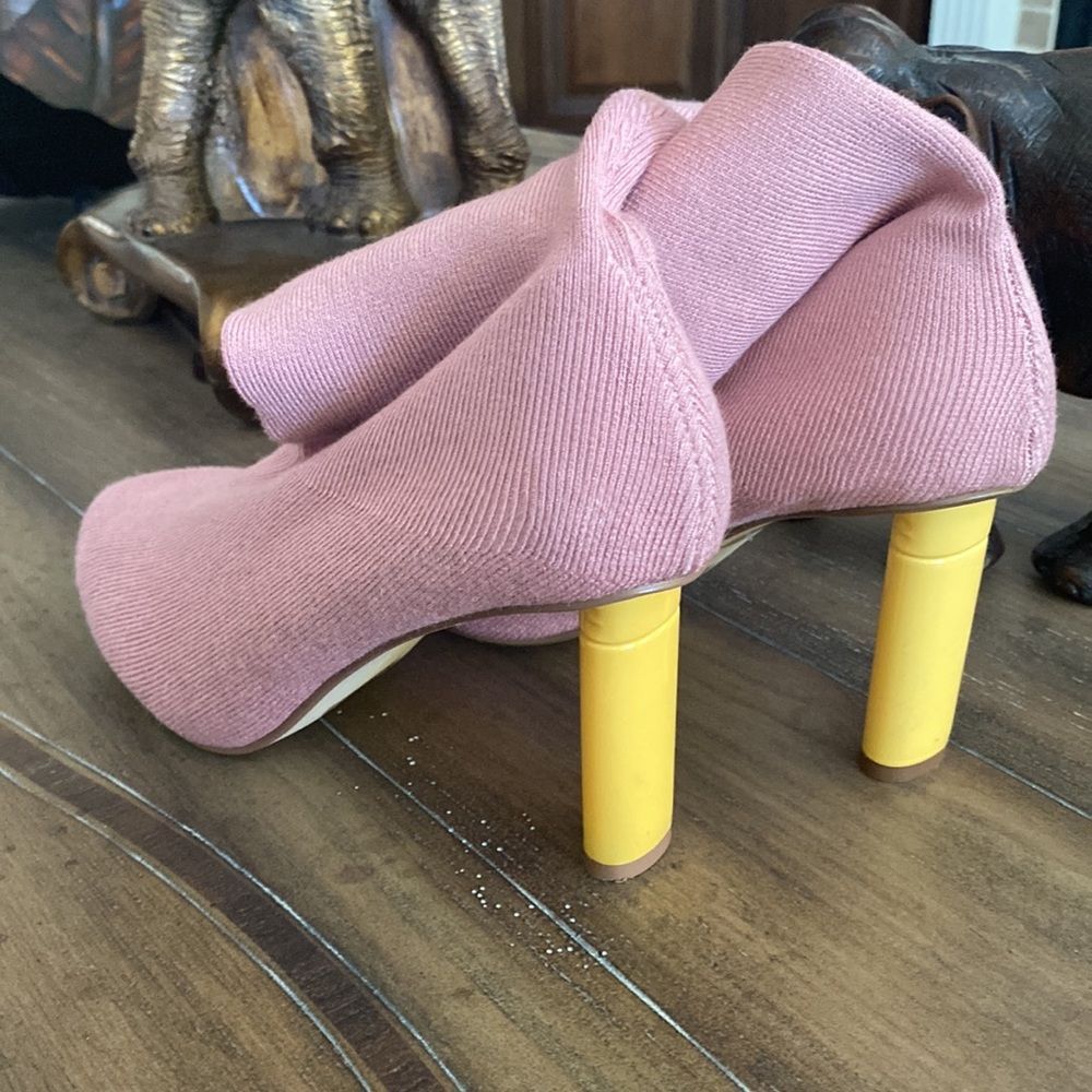 ❤️ Cape Robbin Sock Boots ❤️ - Picture 3 of 8
